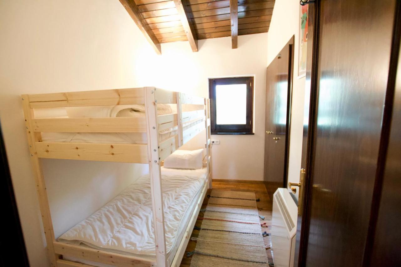 Apartament Els Pins La Molina  Luaran gambar