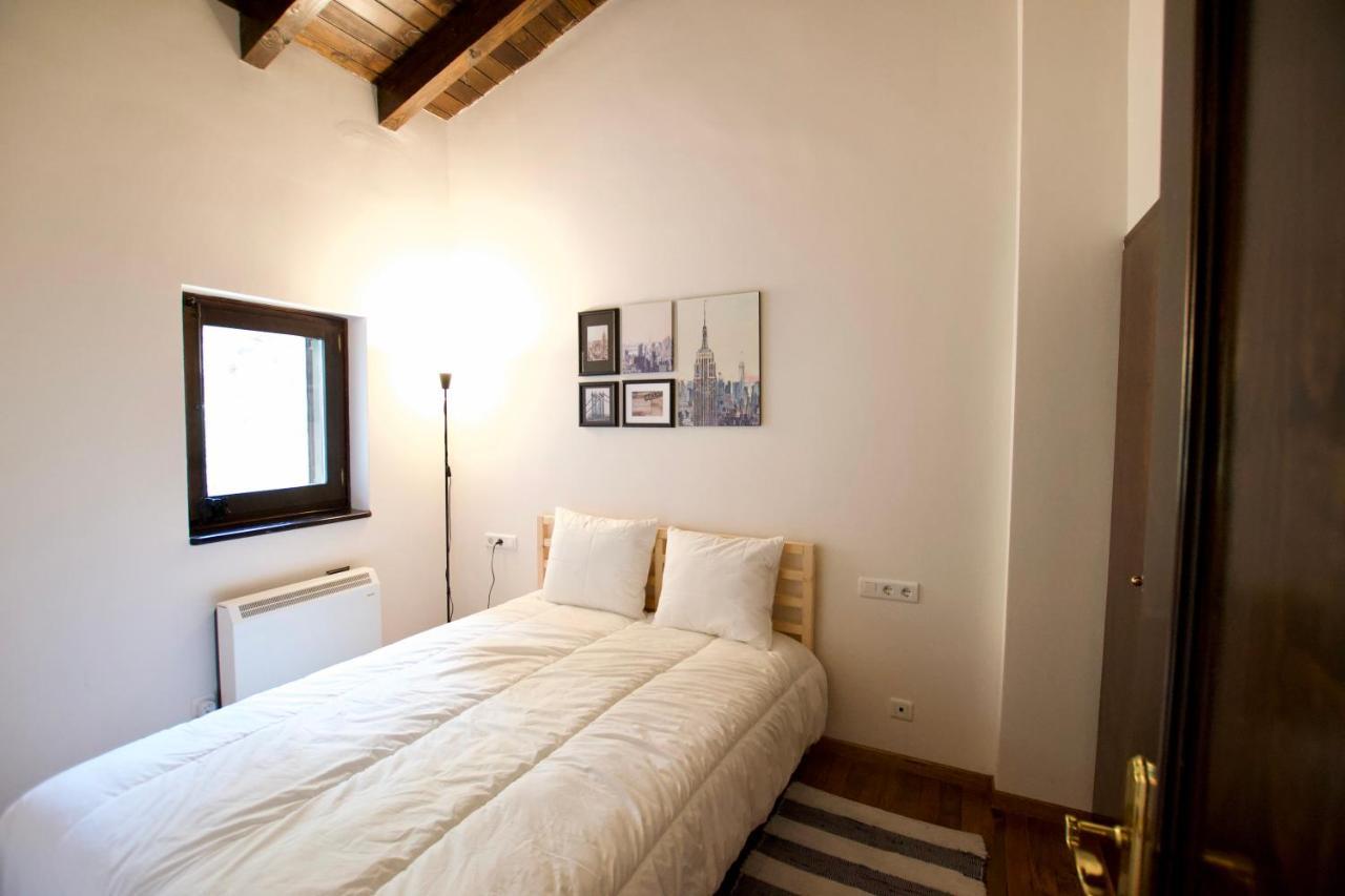 Apartament Els Pins La Molina  Luaran gambar