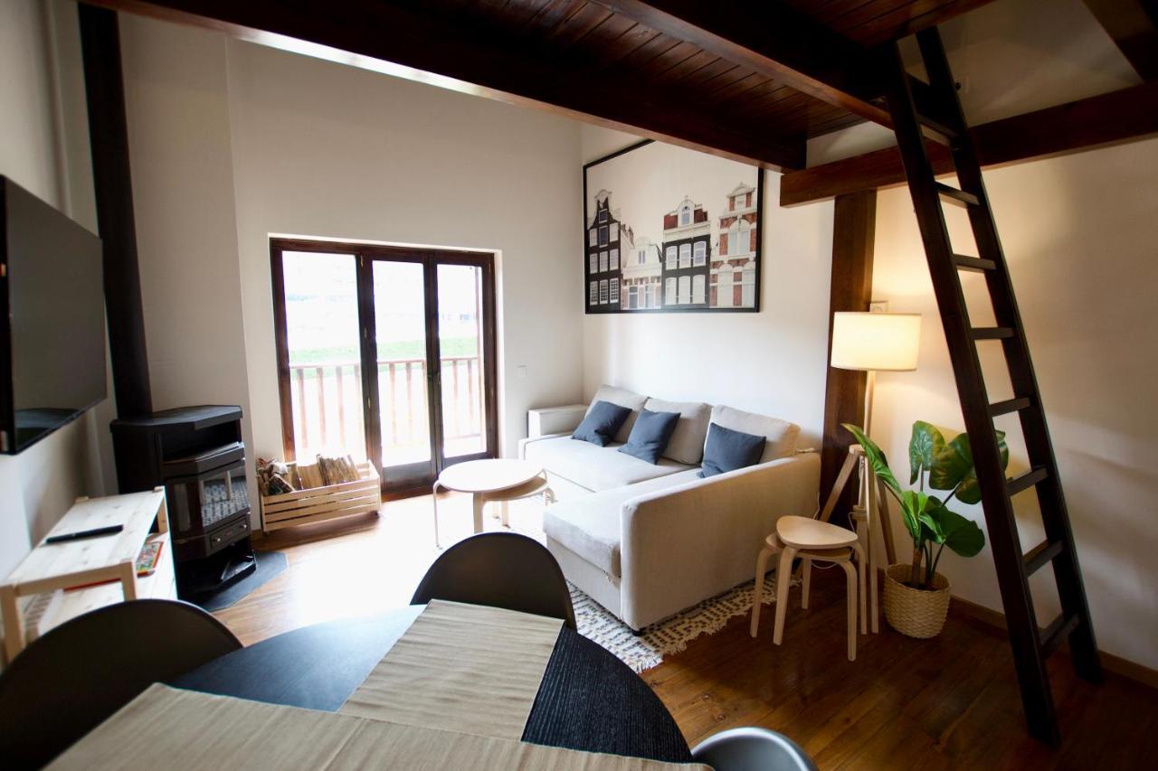 Apartament Els Pins La Molina  Luaran gambar