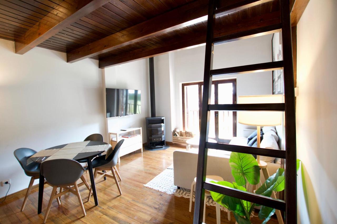 Apartament Els Pins La Molina  Luaran gambar